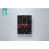 Doto Design Skin DJM-450 COLORS Red