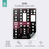 Doto Design Skin DJM-450 COLORS Pink
