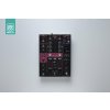Doto Design Skin DJM-450 COLORS Pink