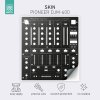 Doto Design Skin DJM-600 DAY & NIGHT Black