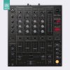 Doto Design Skin DJM-600 DAY & NIGHT Black