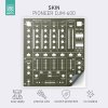 Doto Design Skin DJM-600 FULL COLORS Army Green