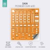 Doto Design Skin DJM-600 FULL COLORS Sunset Orange