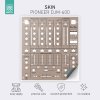 Doto Design Skin DJM-600 FULL COLORS Stone Beige