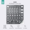 Doto Design Skin DJM-600 FULL COLORS Graphite Grey