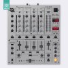 Doto Design Skin DJM-600 FULL COLORS Nardo Grey