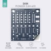 Doto Design Skin DJM-600 FULL COLORS Midnight Blue