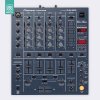 Doto Design Skin DJM-600 FULL COLORS Midnight Blue