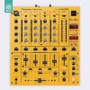 Doto Design Skin DJM-600 FULL COLORS Dark Yellow