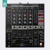 Doto Design Skin DJM-600 COLORS White