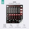 Doto Design Skin DJM-600 COLORS Red
