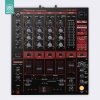 Doto Design Skin DJM-600 COLORS Red