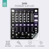 Doto Design Skin DJM-600 COLORS Purple