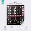 Doto Design Skin DJM-600 COLORS Pink