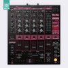 Doto Design Skin DJM-600 COLORS Pink