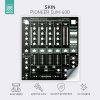 Doto Design Skin DJM-600 COLORS Aquamarine