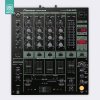 Doto Design Skin DJM-600 COLORS Aquamarine