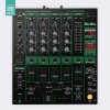 Doto Design Skin DJM-600 COLORS Green