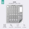 Doto Design Skin DJM-700 FULL COLORS Nardo Grey