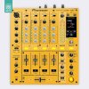 Doto Design Skin DJM-700 FULL COLORS Dark Yellow