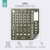 Doto Design Skin DJM-700 FULL COLORS Army Green