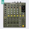 Doto Design Skin DJM-700 FULL COLORS Army Green