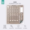 Doto Design Skin DJM-700 FULL COLORS Stone Beige