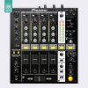 Doto Design Skin DJM-700 COLORS White