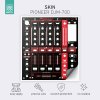 Doto Design Skin DJM-700 COLORS Red