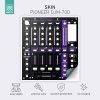Doto Design Skin DJM-700 COLORS Purple