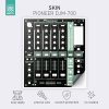 Doto Design Skin DJM-700 COLORS Aquamarine