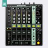 Doto Design Skin DJM-700 COLORS Aquamarine