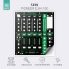 Doto Design Skin DJM-700 COLORS Green