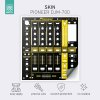 Doto Design Skin DJM-700 COLORS Yellow