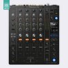 Doto Design Skin DJM-750 MK2 DAY & NIGHT Black