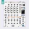 Doto Design Skin DJM-750 MK2 DAY & NIGHT White