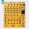 Doto Design Skin DJM-750 MK2 FULL COLORS Dark Yellow