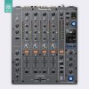 Doto Design Skin DJM-750 MK2 FULL COLORS Graphite Grey