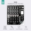 Doto Design Skin DJM-750 MK2 COLORS White