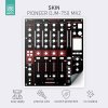 Doto Design Skin DJM-750 MK2 COLORS Red