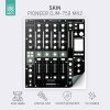 Doto Design Skin DJM-750 MK2 COLORS Aquamarine
