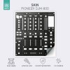 Doto Design Skin DJM-800 DAY & NIGHT Black