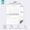Doto Design Skin DJM-800 DAY & NIGHT White