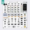 Doto Design Skin DJM-800 DAY & NIGHT White
