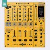 Doto Design Skin DJM-800 FULL COLORS Dark Yellow