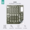 Doto Design Skin DJM-800 FULL COLORS Army Green