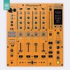 Doto Design Skin DJM-800 FULL COLORS Sunset Orange