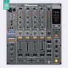 Doto Design Skin DJM-800 FULL COLORS Graphite Grey