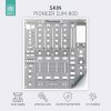 Doto Design Skin DJM-800 FULL COLORS Nardo Grey