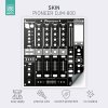Doto Design Skin DJM-800 COLORS White